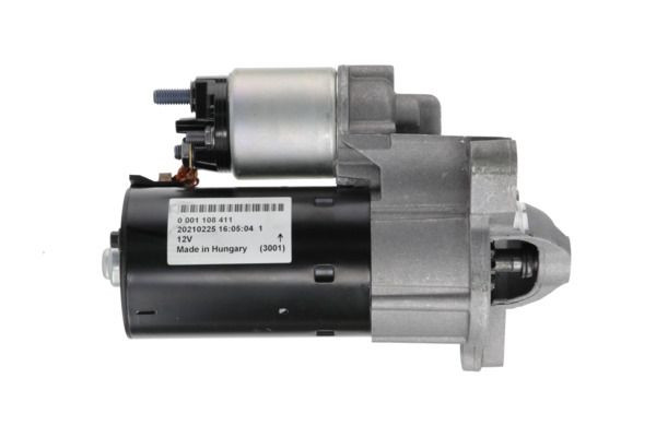 Starteris VALEO 438537