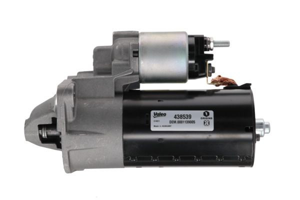 Starteris VALEO 438539