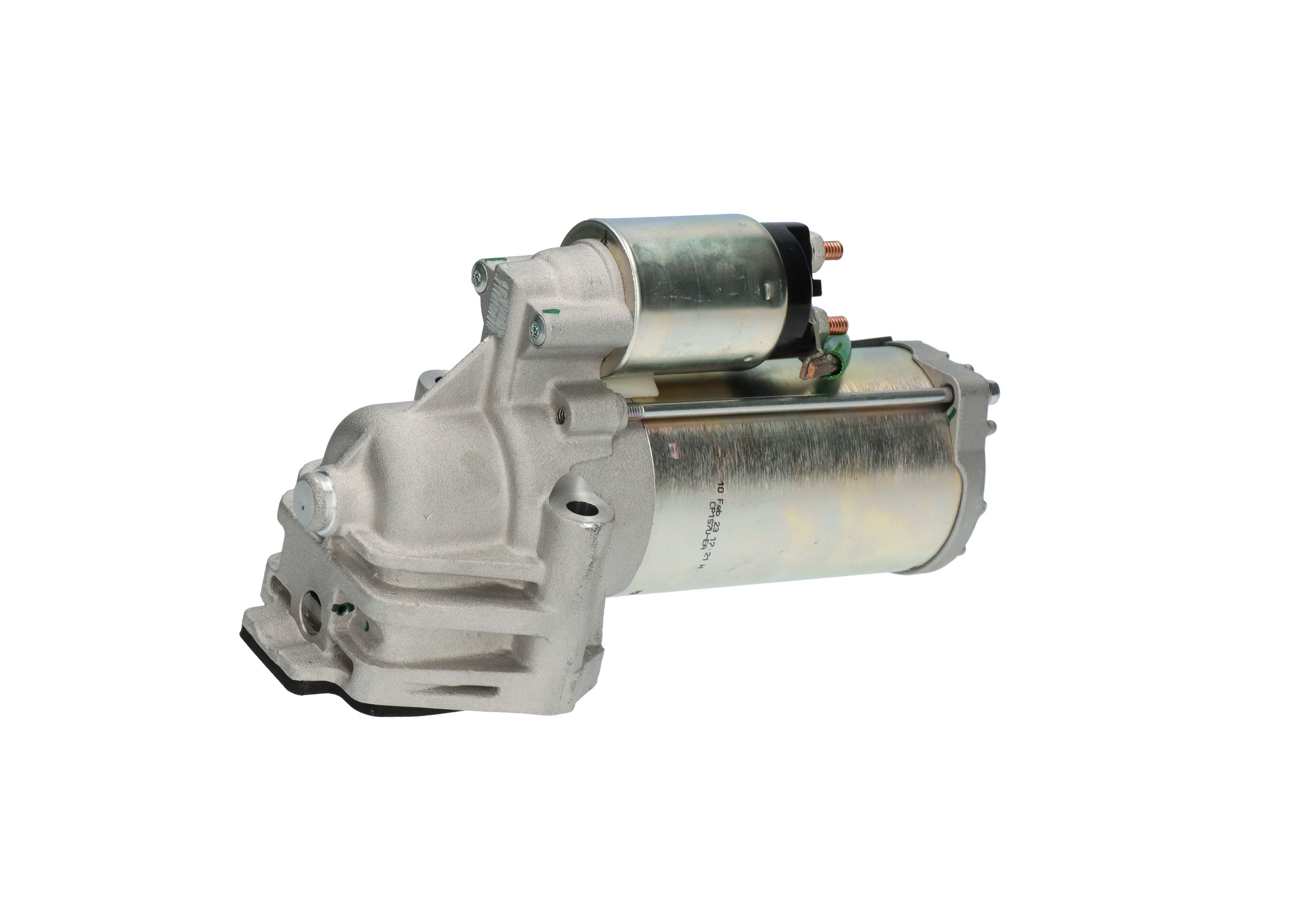 Starteris VALEO 438615