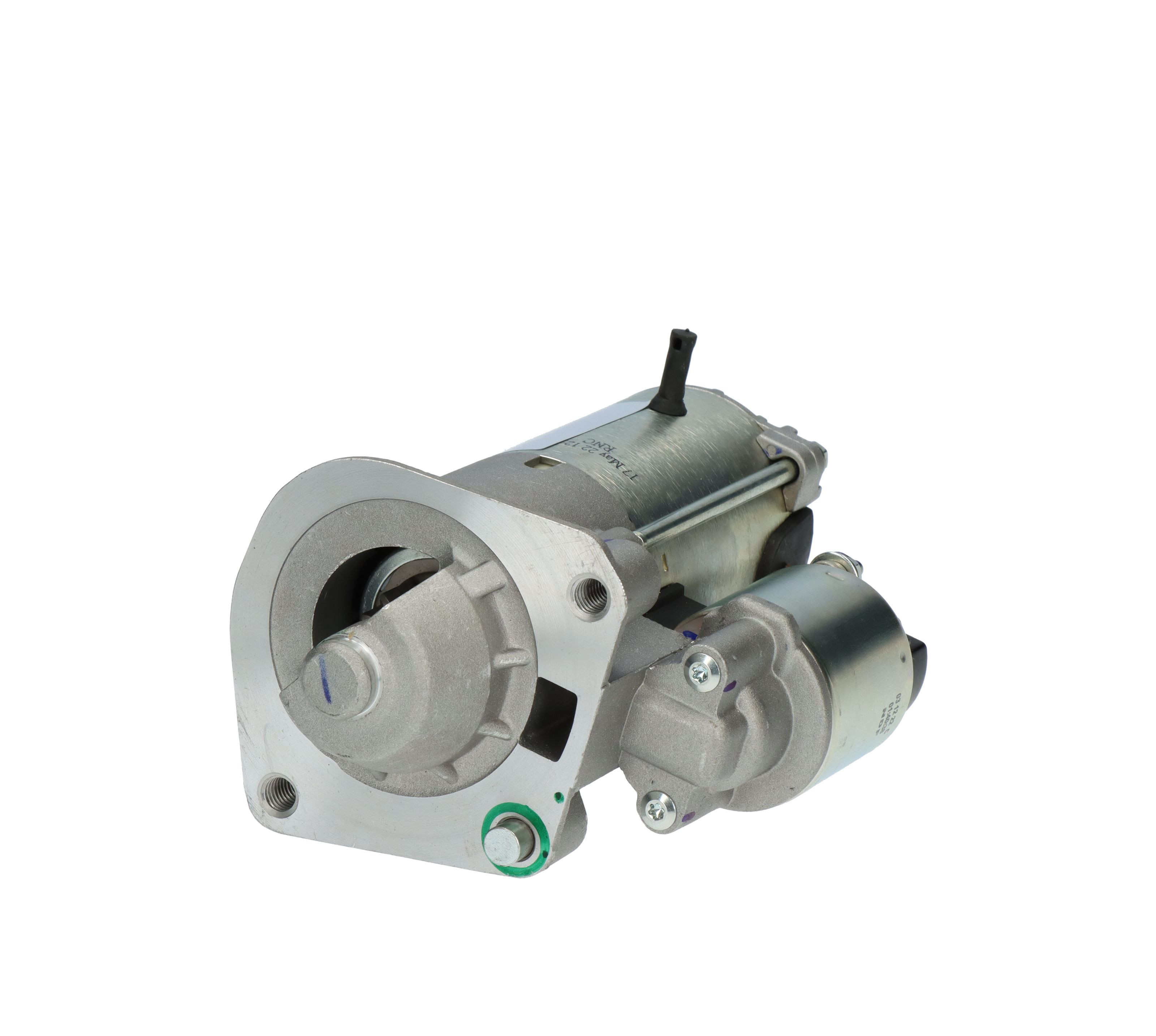 Starteris VALEO 438616