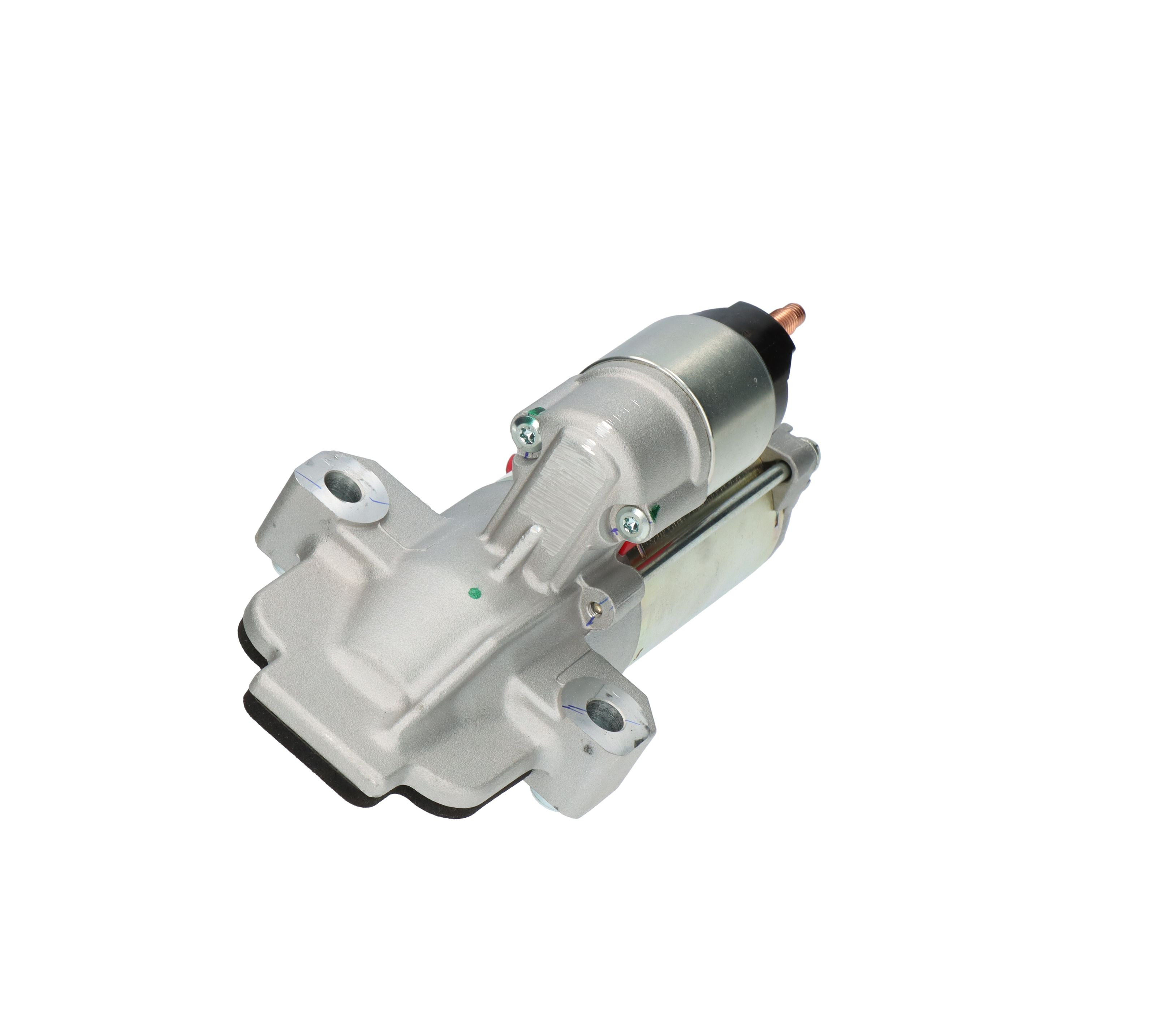 Starteris VALEO 438628