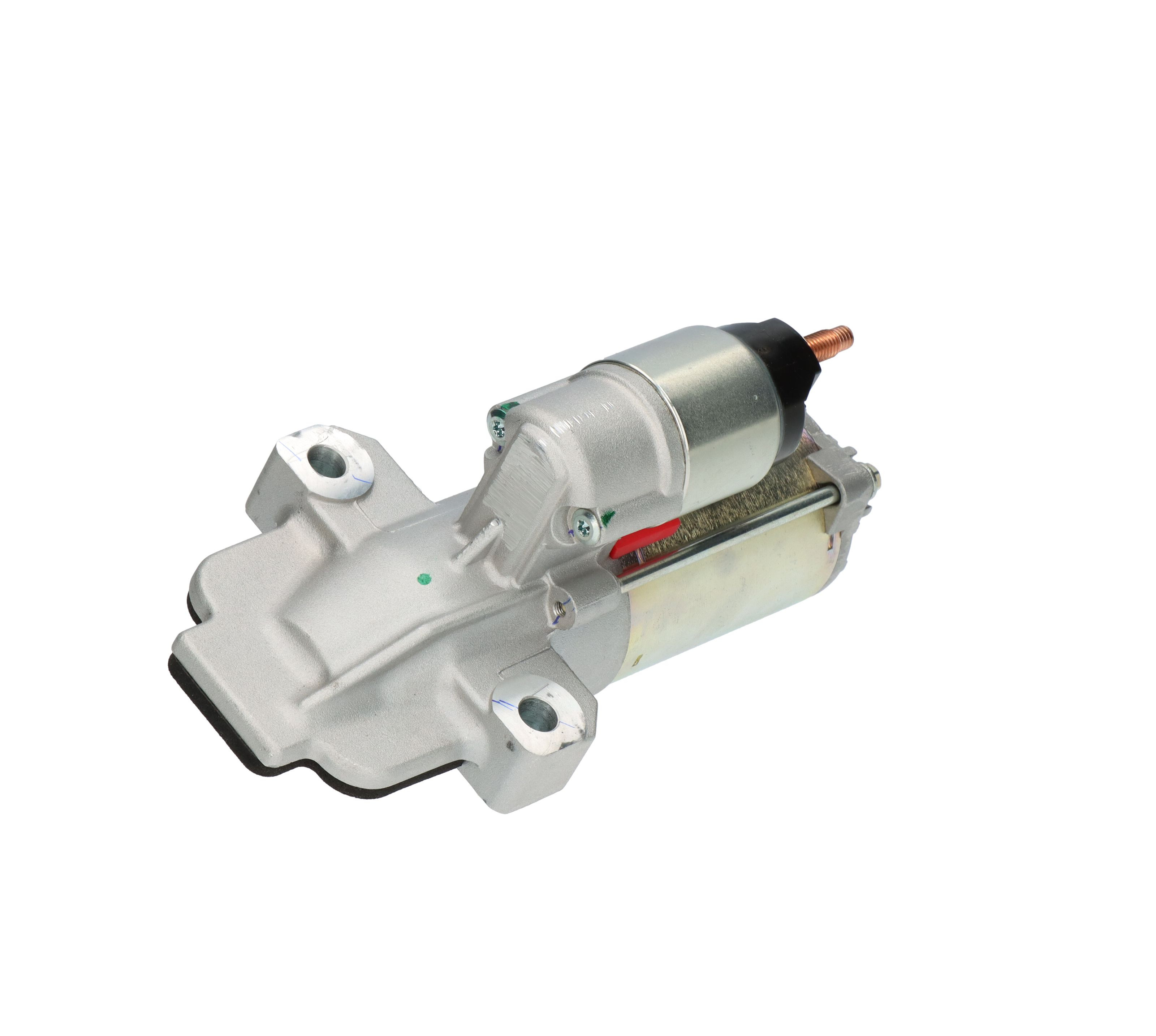 Starteris VALEO 438628