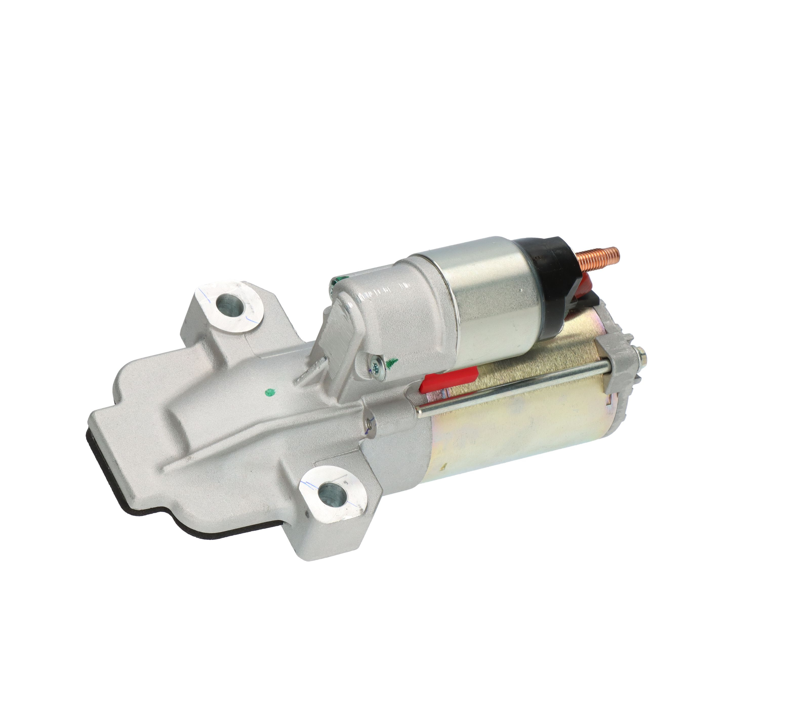 Starteris VALEO 438628