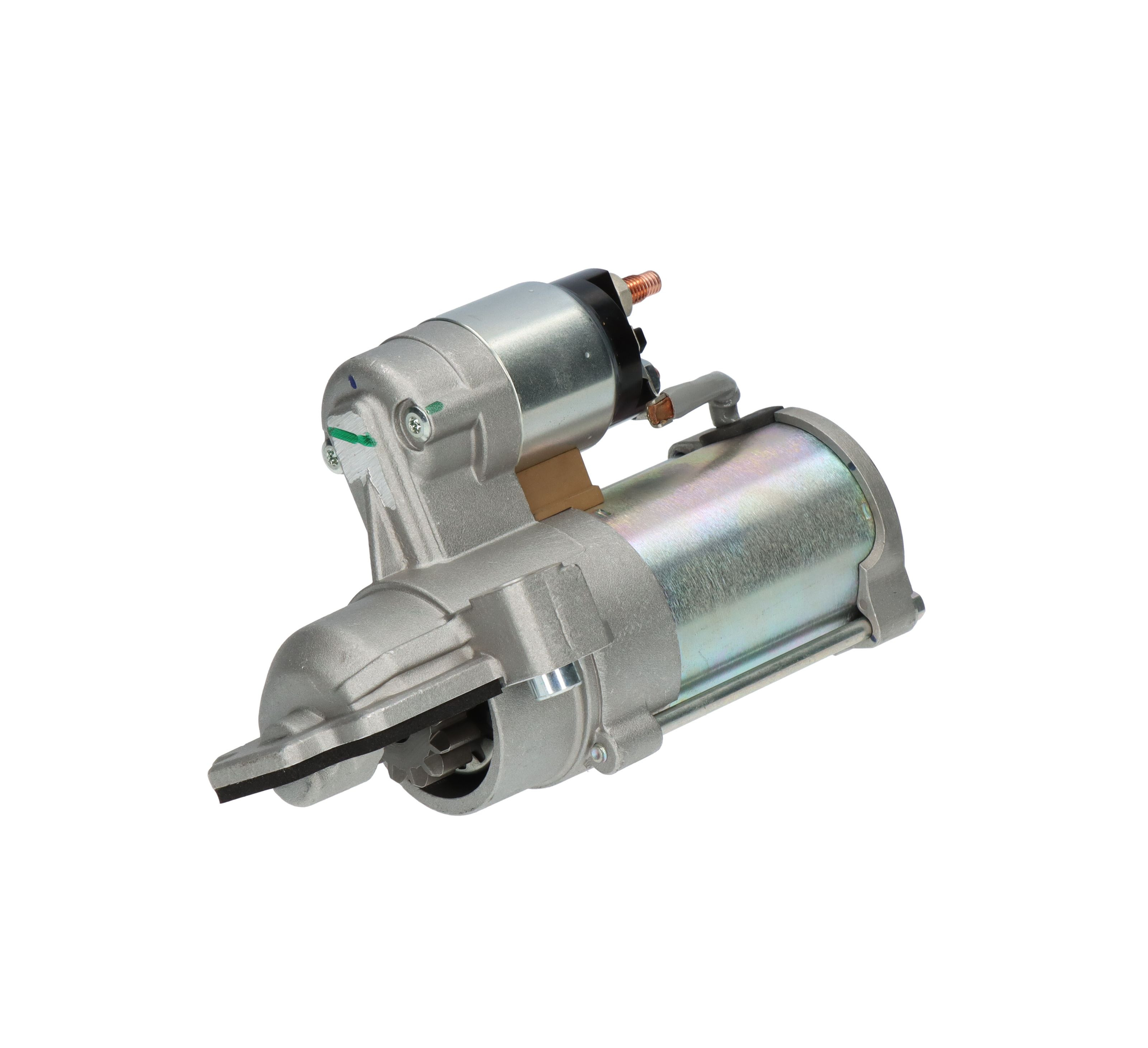 Starteris VALEO 438629