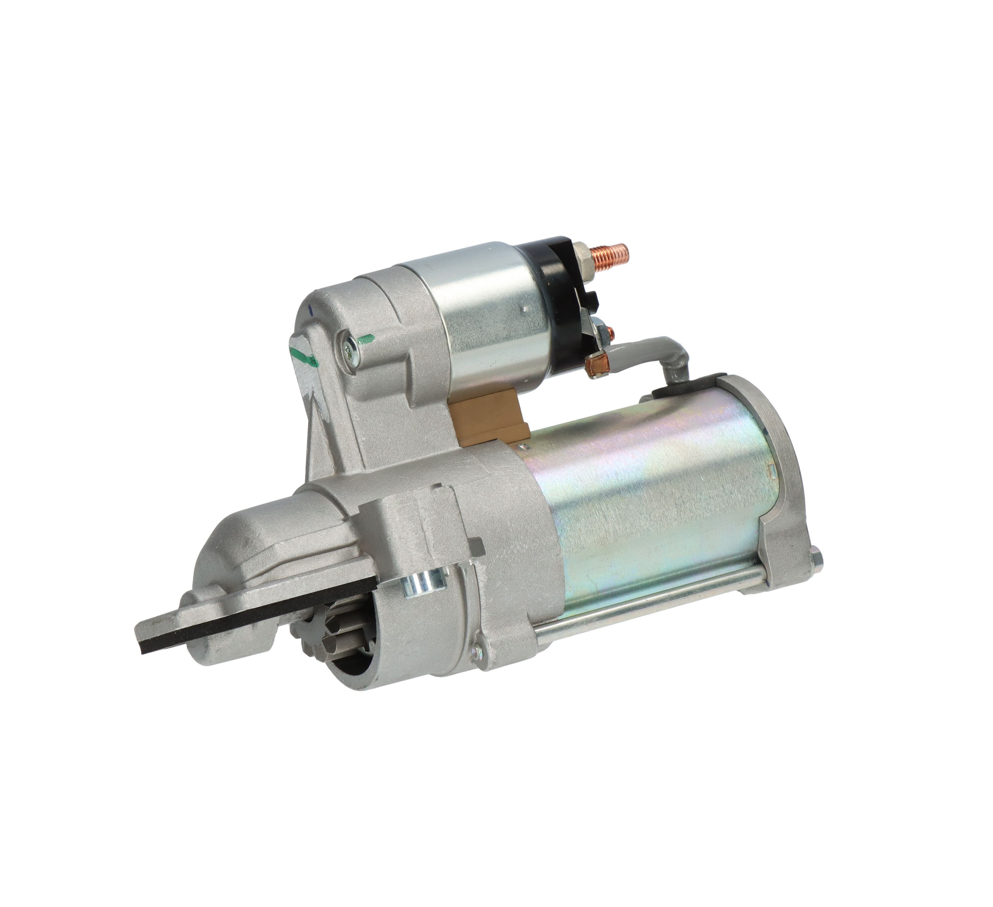 Starteris VALEO 438629