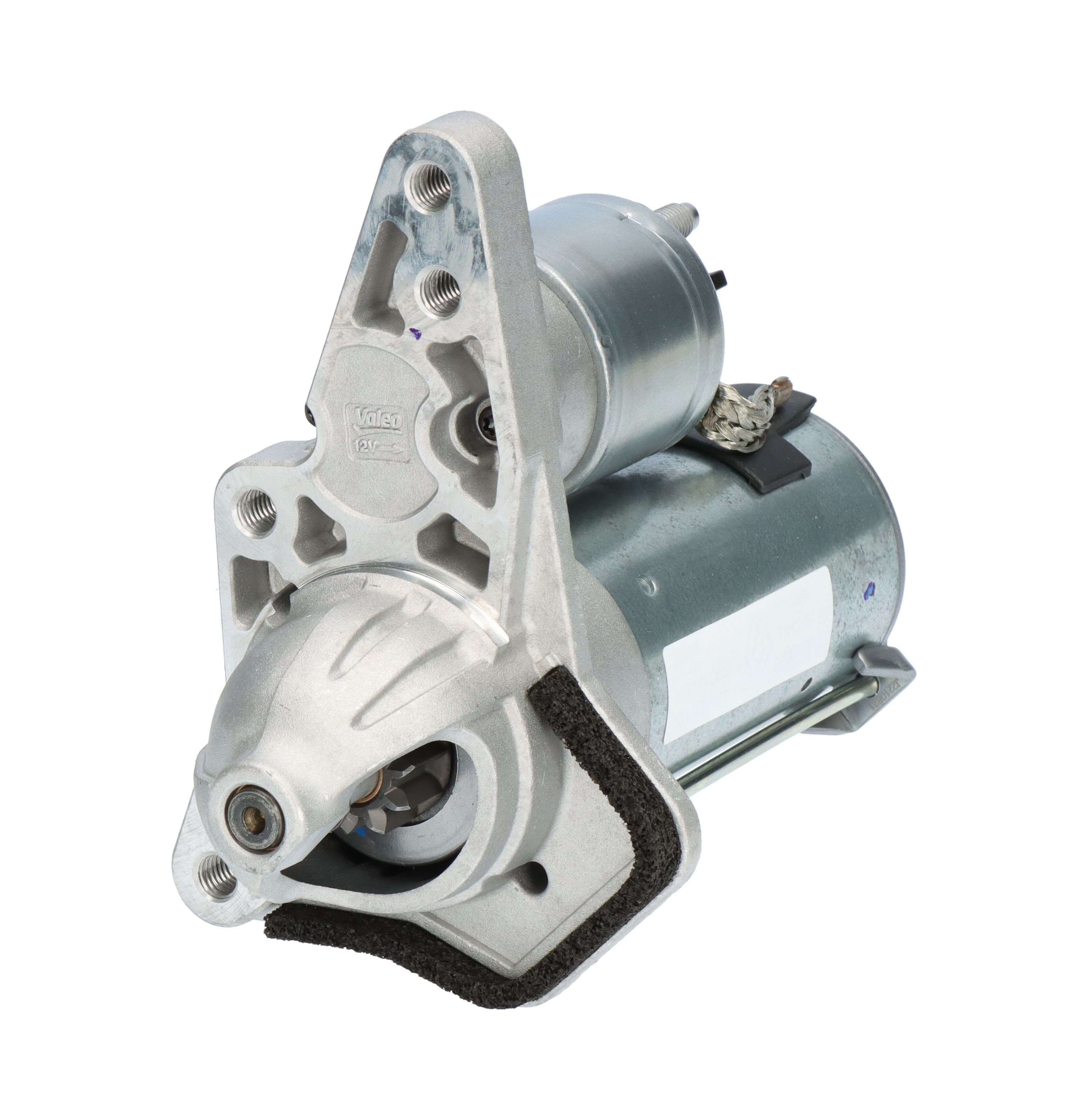 Starteris VALEO 438650