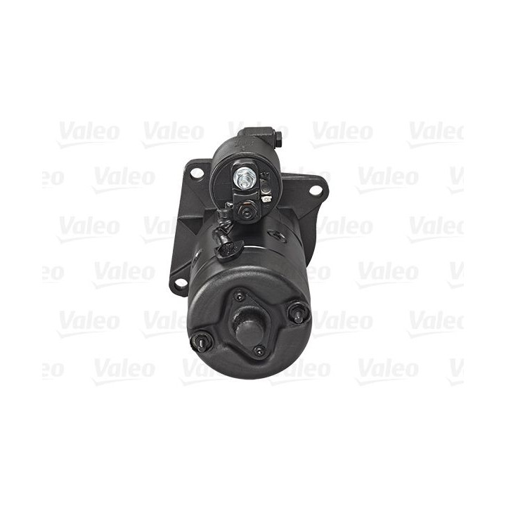 Starteris VALEO 439638