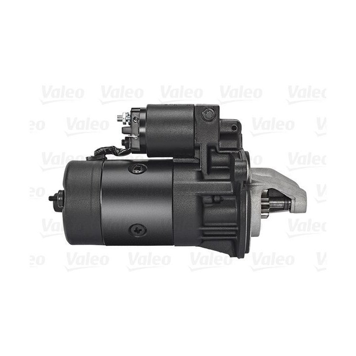 Starteris VALEO 439638