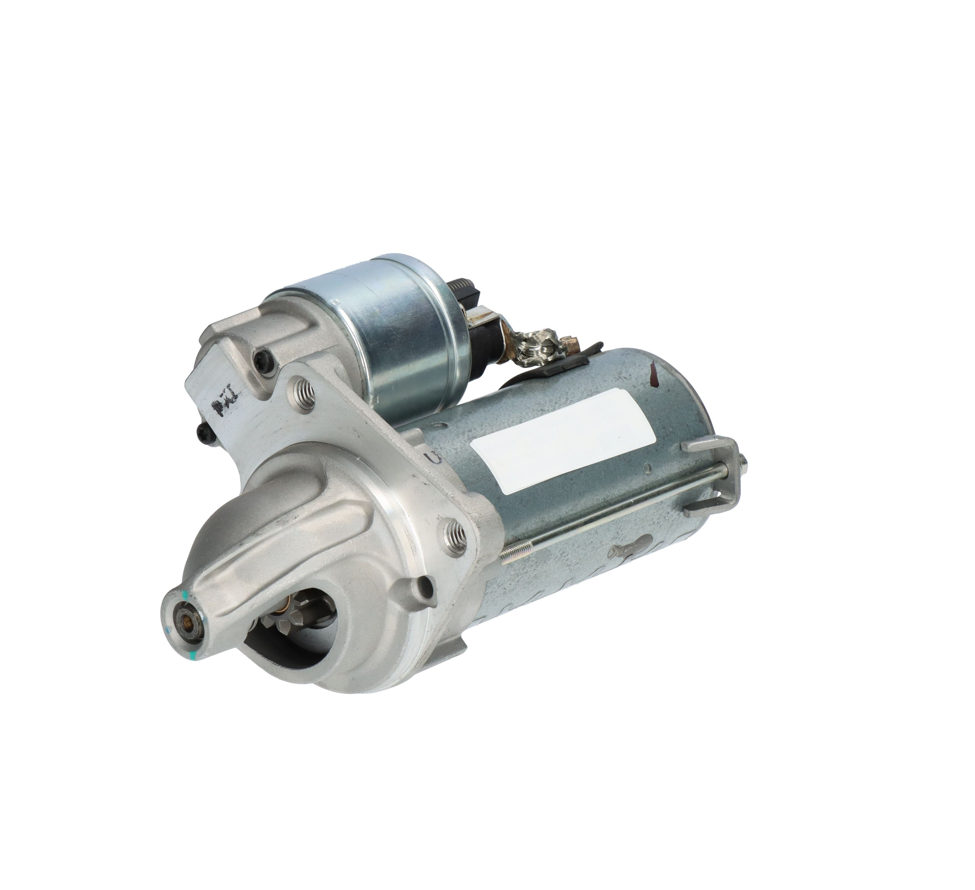 Starteris VALEO 446502