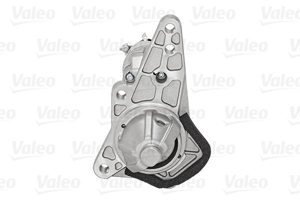 Starteris VALEO 446506