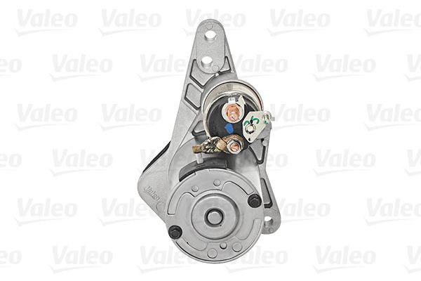 Starteris VALEO 446506
