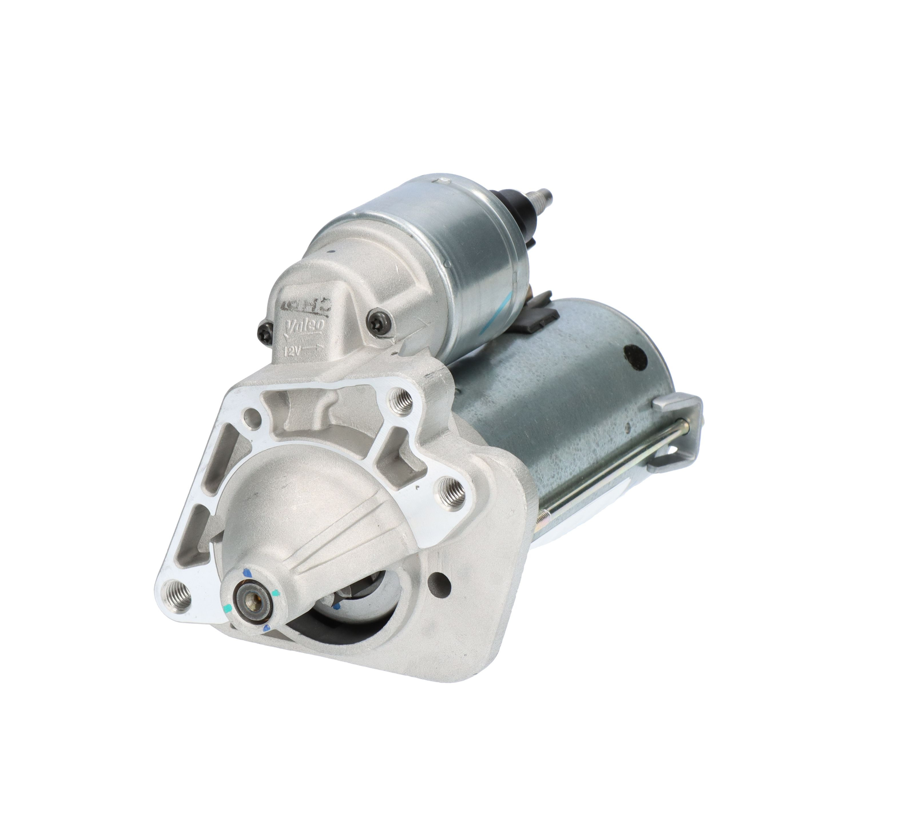 Starteris VALEO 446512