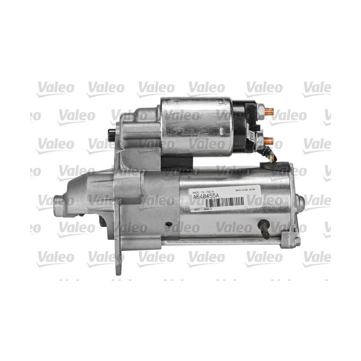 Starteris VALEO 446522