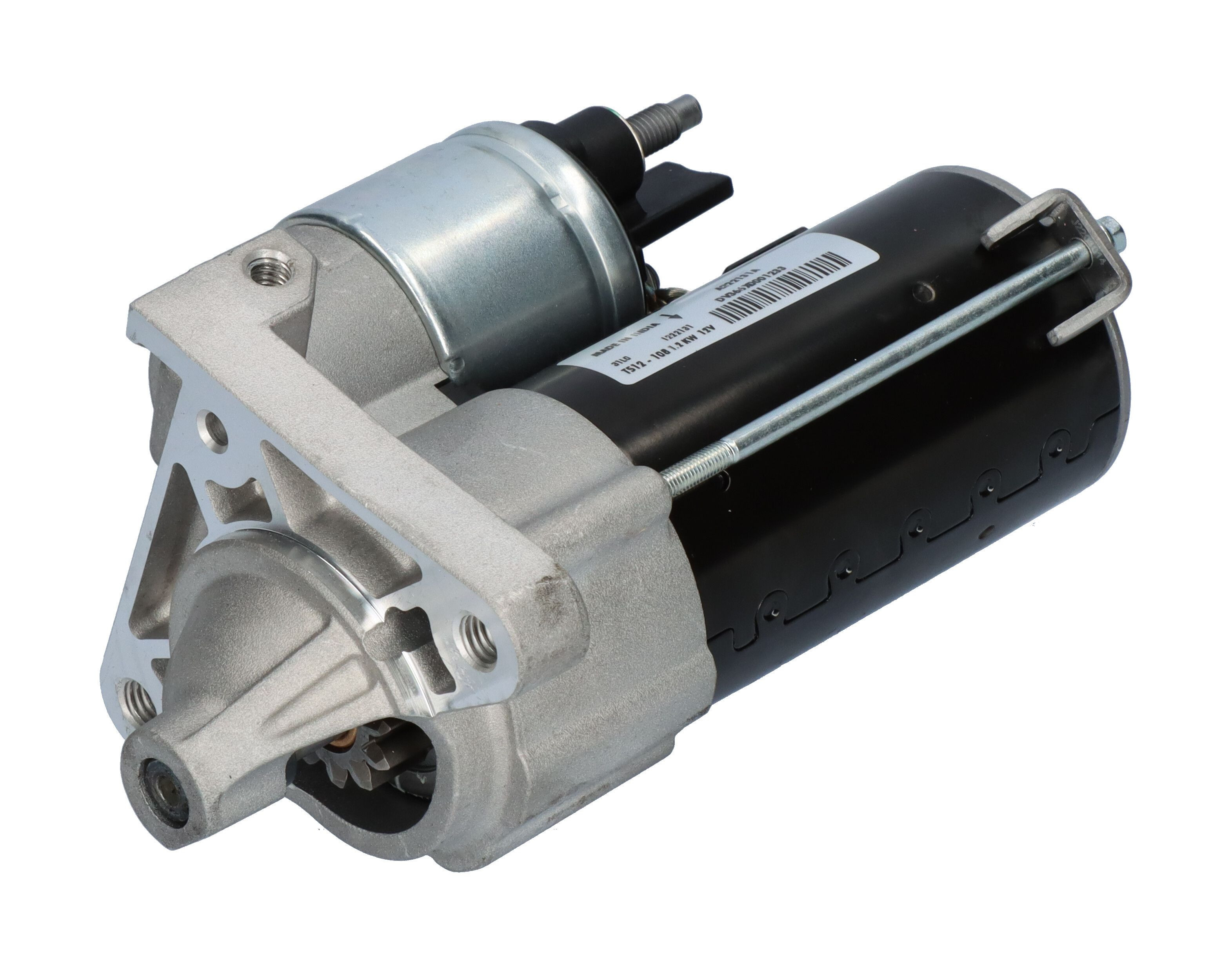 Starteris VALEO 446524