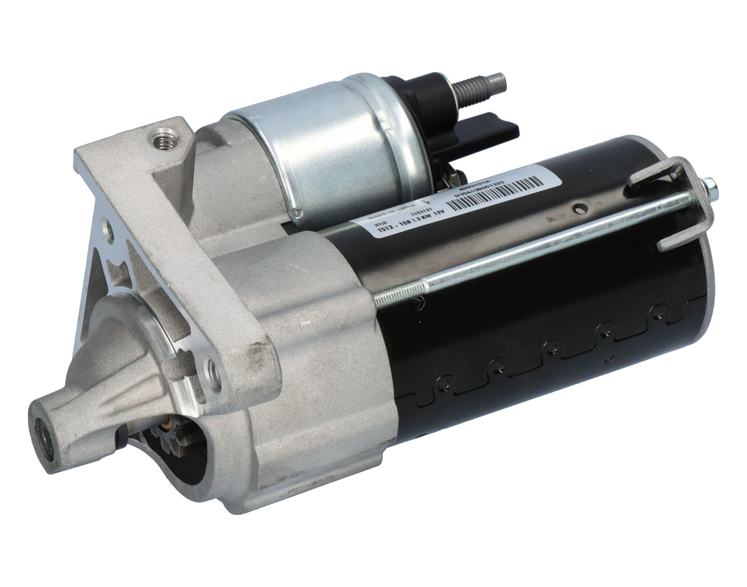 Starteris VALEO 446524