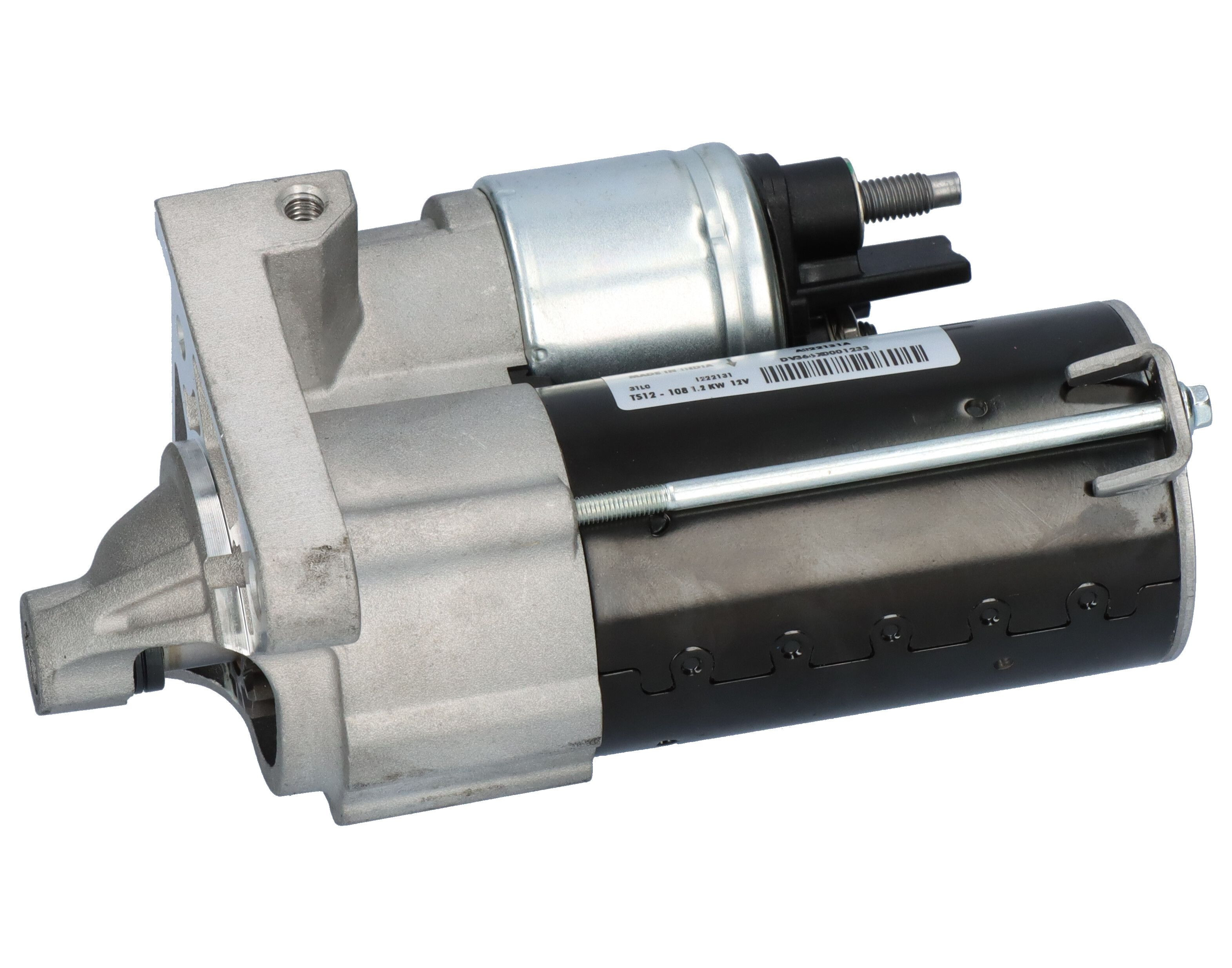 Starteris VALEO 446524