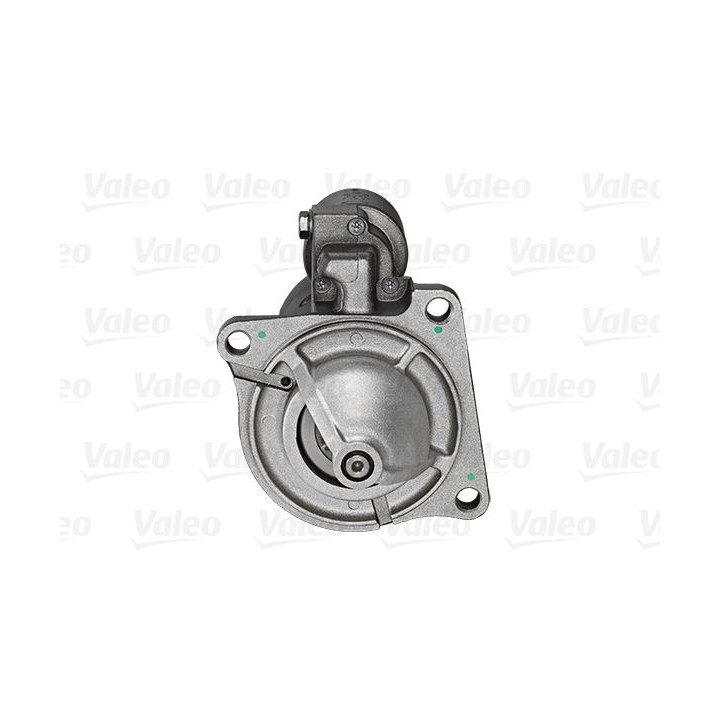 Starteris VALEO 455508