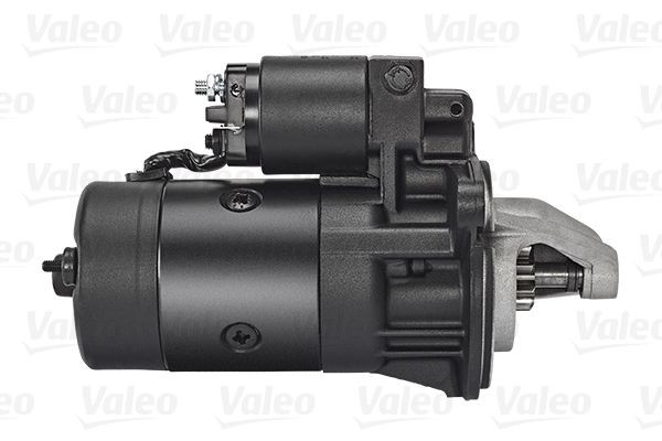 Starteris VALEO 455508