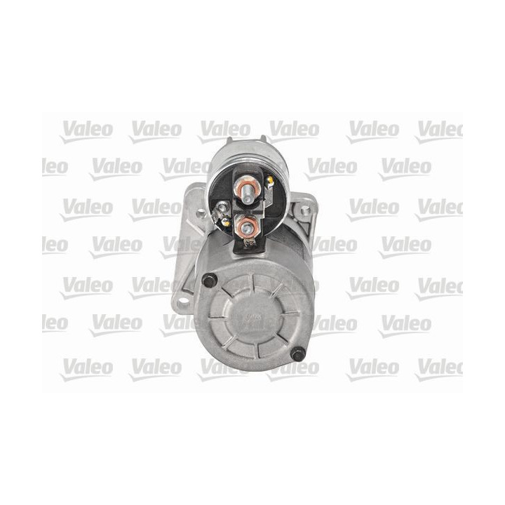 Starteris VALEO 455511
