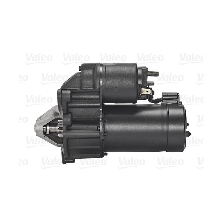 Starteris VALEO 455551