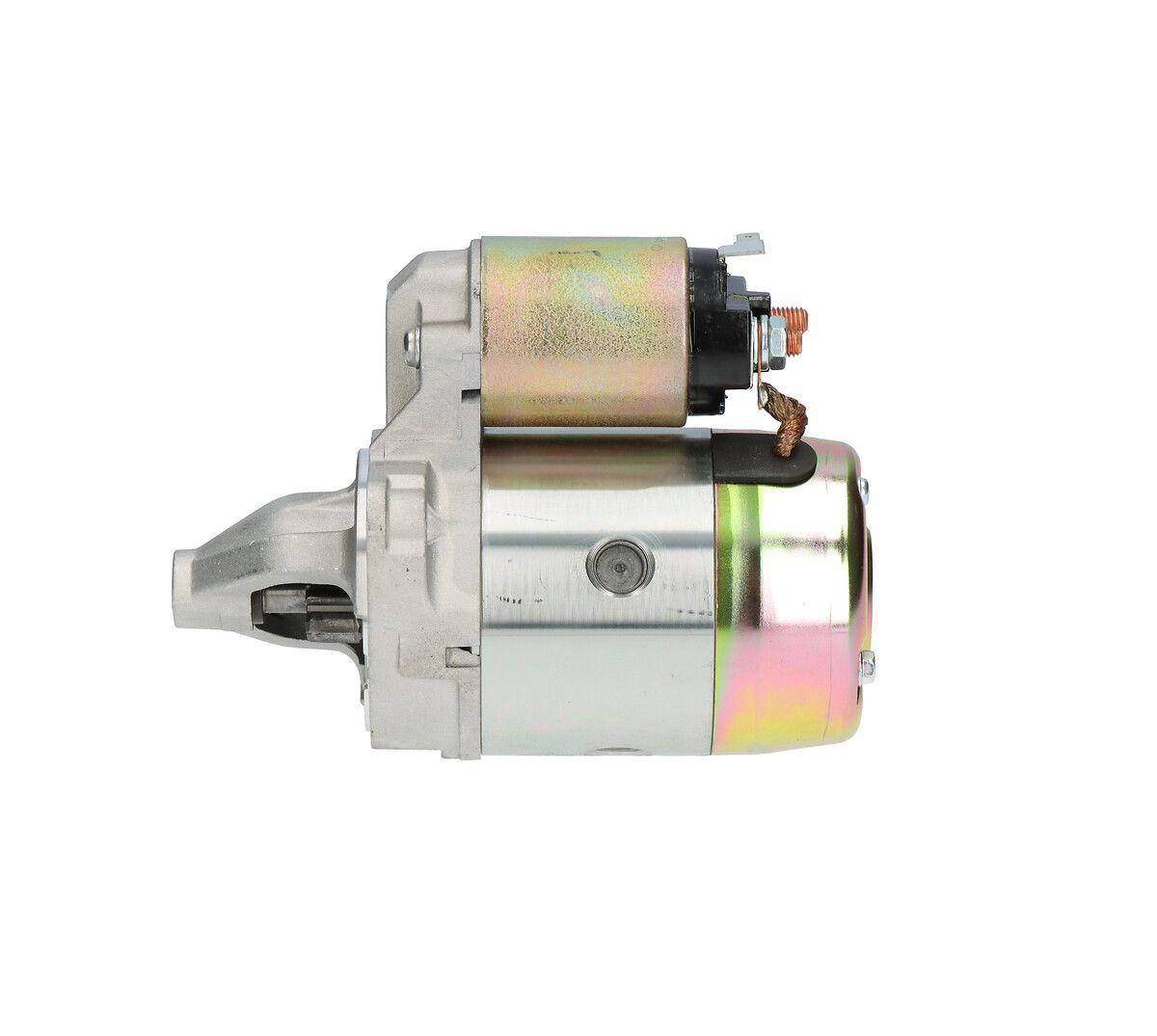 Starteris VALEO 455562