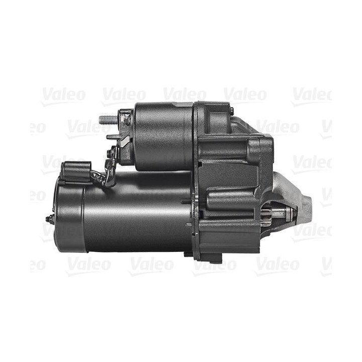 Starteris VALEO 455693