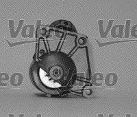 Starteris VALEO 455741