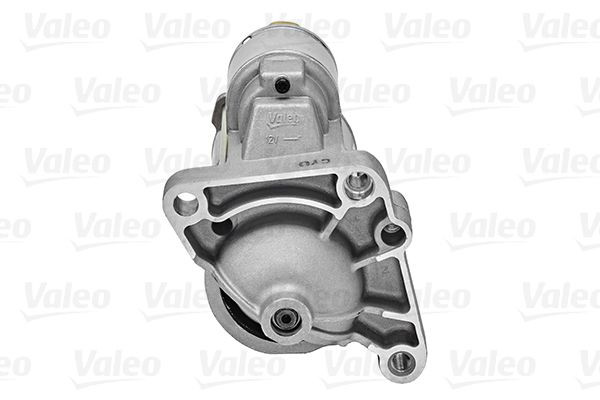 Starteris VALEO 455745