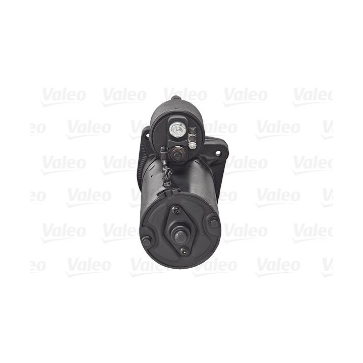 Starteris VALEO 455873