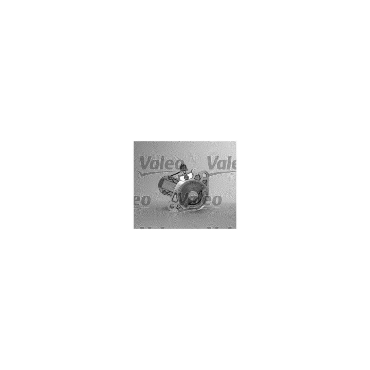 Starteris VALEO 455884