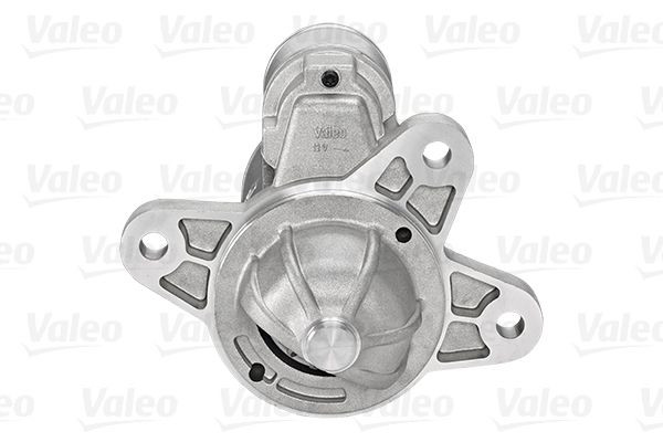 Starteris VALEO 455895