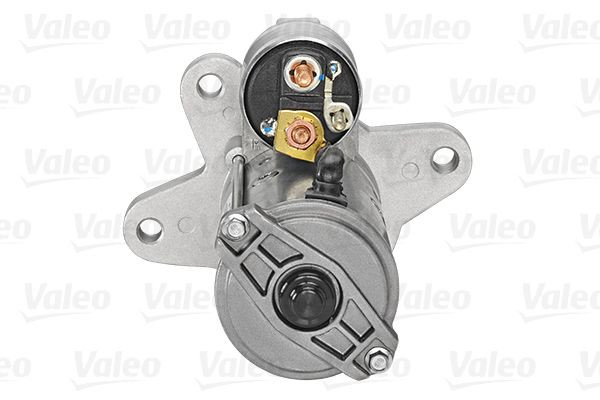 Starteris VALEO 455895