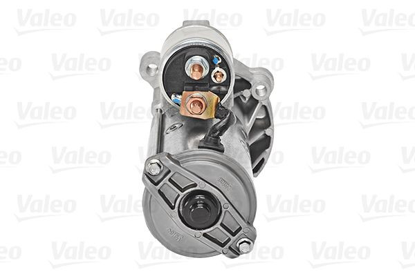 Starteris VALEO 455900