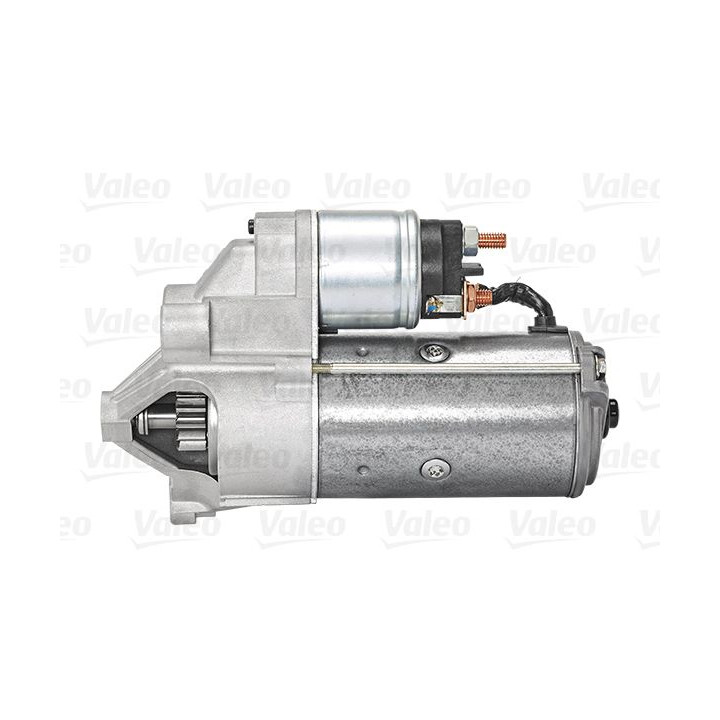 Starteris VALEO 455900