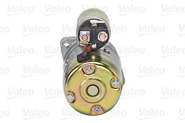 Starteris VALEO 455964