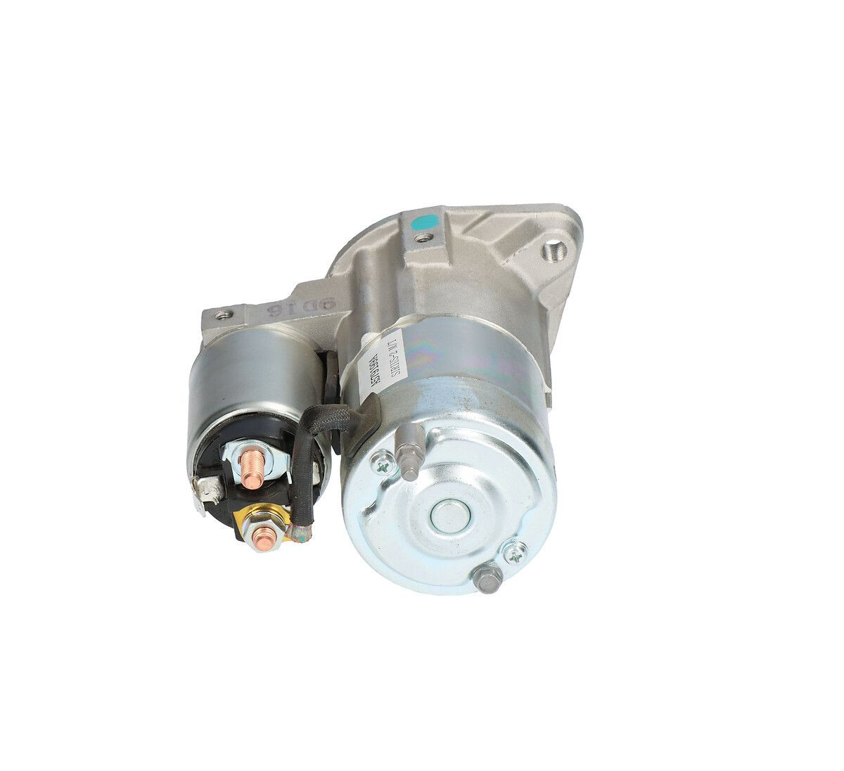 Starteris VALEO 455965