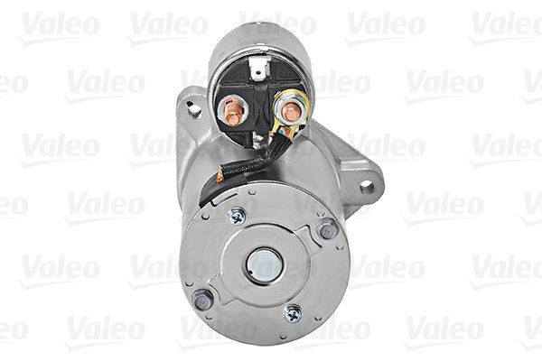 Starteris VALEO 455967