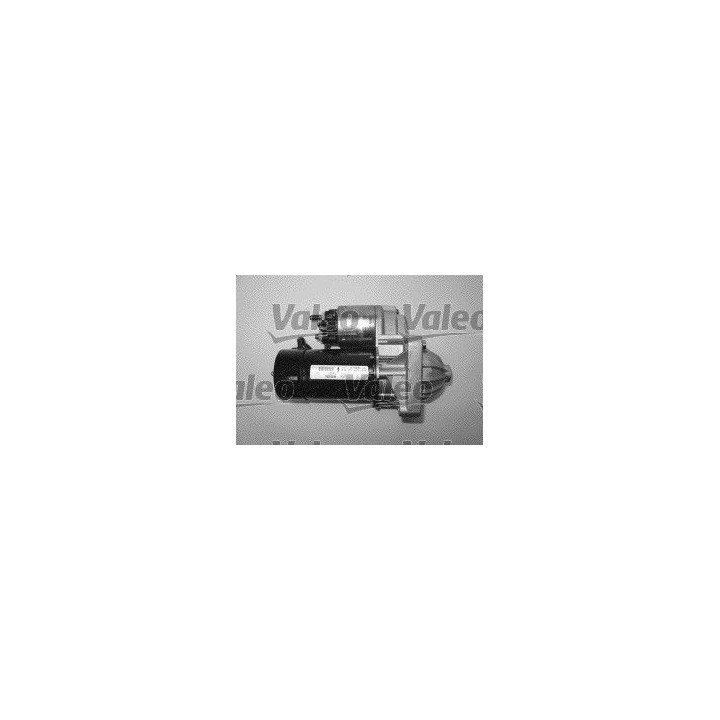 Starteris VALEO 458163