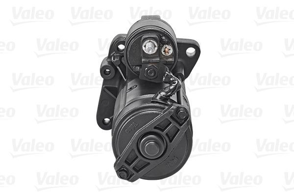 Starteris VALEO 458178