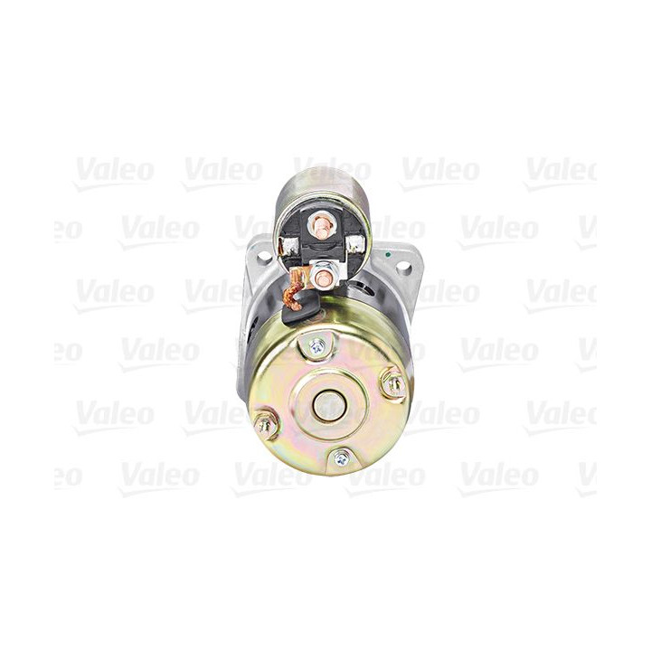 Starteris VALEO 458187