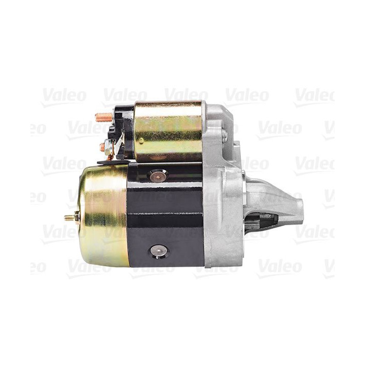 Starteris VALEO 458187