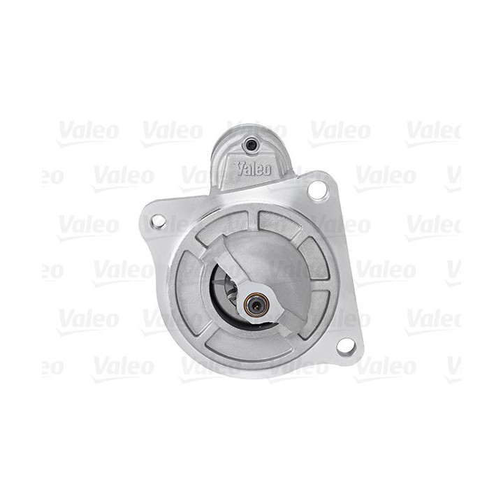 Starteris VALEO 458192