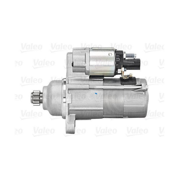Starteris VALEO 458218