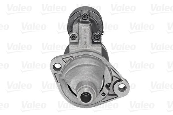 Starteris VALEO 458220