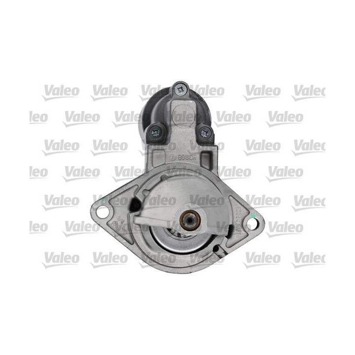 Starteris VALEO 458224