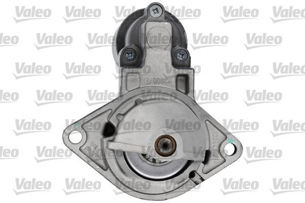 Starteris VALEO 458224