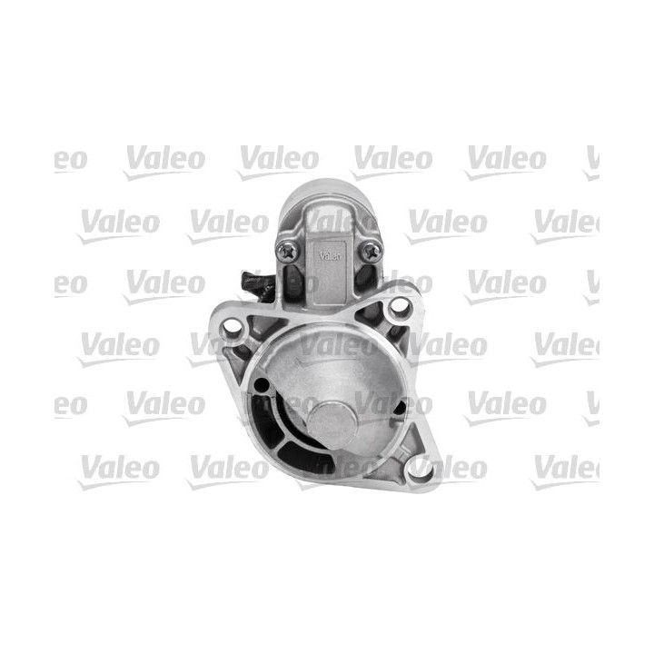 Starteris VALEO 458233