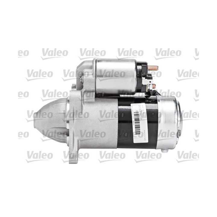 Starteris VALEO 458233