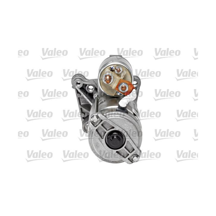 Starteris VALEO 458290