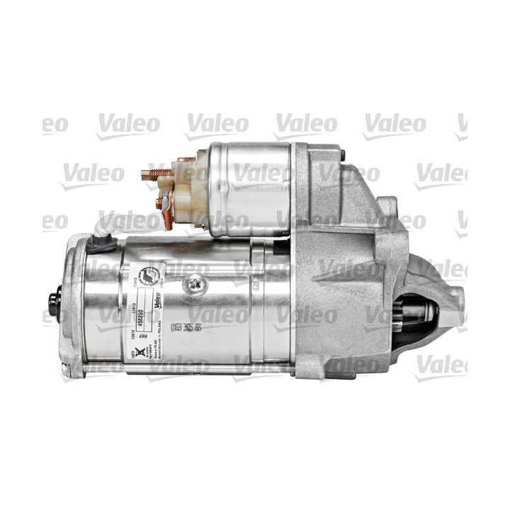 Starteris VALEO 458290
